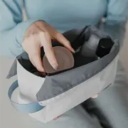 Neceser Oxygen L