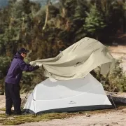 Carpa Cloud Up PRO 2 Personas