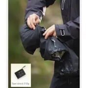 Cubrepantalón Impermeable Tres Capas