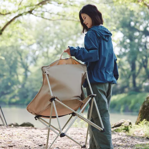 Naturehike Stellaluna T01 Silla Plegable L