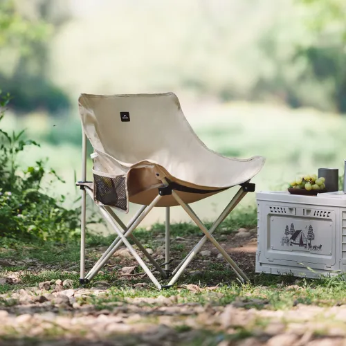 Naturehike Stellaluna T01 Silla Plegable M