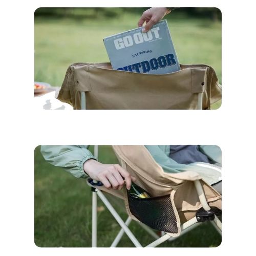 Naturehike Stellaluna T01 Silla Plegable M