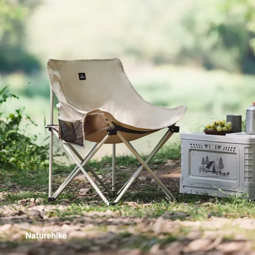 Naturehike Stellaluna T01 Silla Plegable S