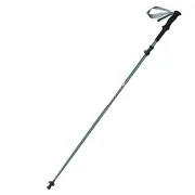 Bastones de Trekking Aluminio 5 Secciones