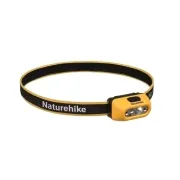 Linterna Frontal Recargable IP65 200 Lúmens