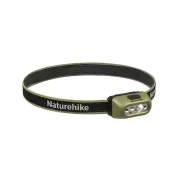 Linterna Frontal Recargable IP65 200 Lúmens