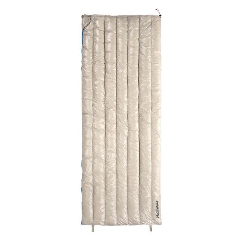 Naturehike CW280 Ultraliviana Duvet (Límite 6.8°)