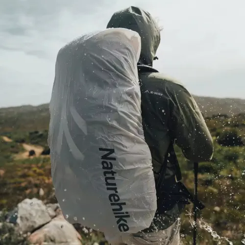 Naturehike Discovery 70+5L NEW