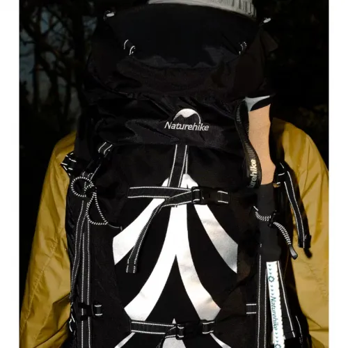 Naturehike Discovery 70+5L NEW