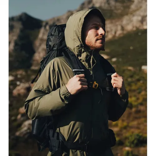 Naturehike Discovery 70+5L NEW