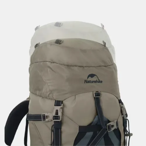 Naturehike Discovery 70+5L NEW