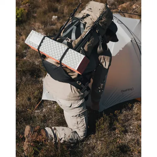 Naturehike Discovery 70+5L NEW