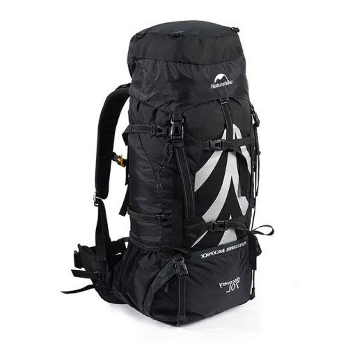 Naturehike Discovery 70+5L NEW