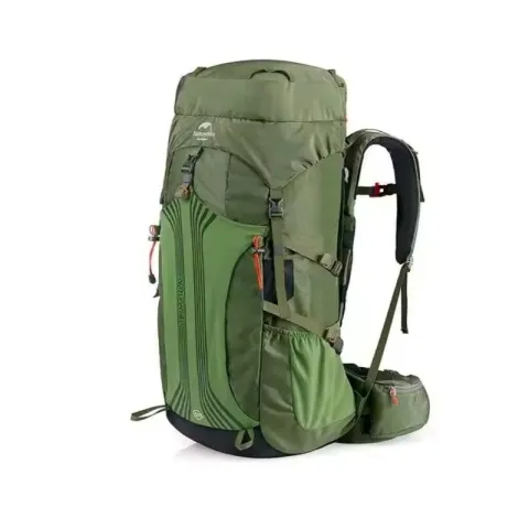 Mochila Trekking 55+5L