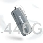 Aislante Inflable Ultraliviano Tuye R5.8 Momia