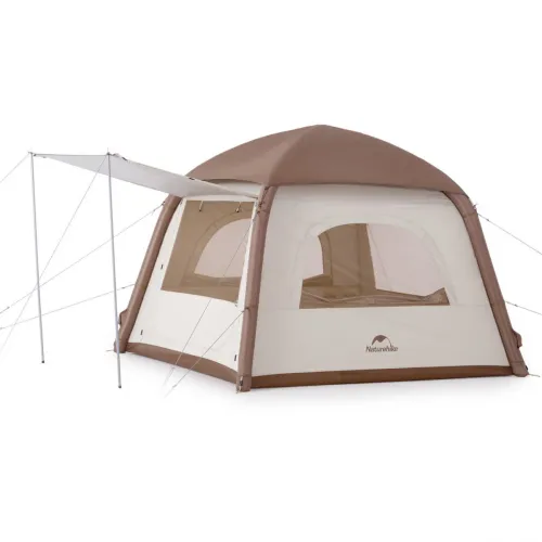 Naturehike Ango Air 3 Carpa Inflable