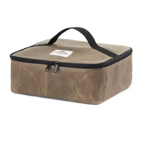 Naturehike Bolso Organizador Cuadrado 5.4L 