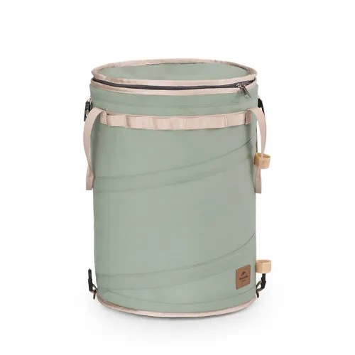 Naturehike Canasto Plegable de Tela 30L