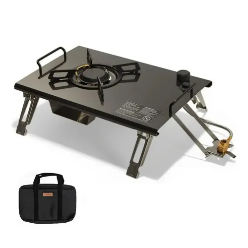 Naturehike Cocina Anafe Portátil Plegable