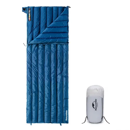 Naturehike CW295 Bolsa de Dormir Duvet (Límite 6º)