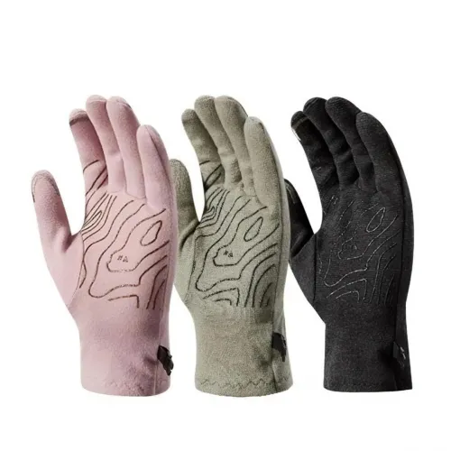 Naturehike Guantes Abrigo Touch-Screen
