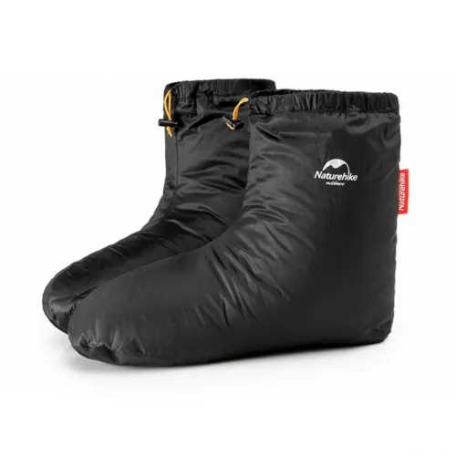 Naturehike Pantufla Ultraliviana Duvet