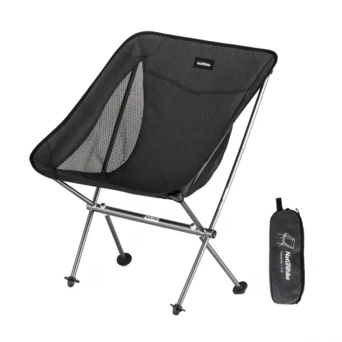 Naturehike Stellaluna L04 Silla Plegable M