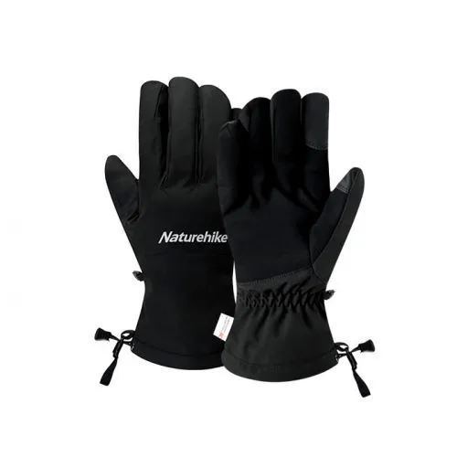 Naturehike Yetu Guantes Impermeables con Abrigo Thinsulate 3M
