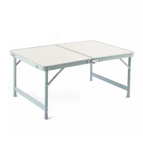 Naturehike Mesa Plegable de Aluminio Large
