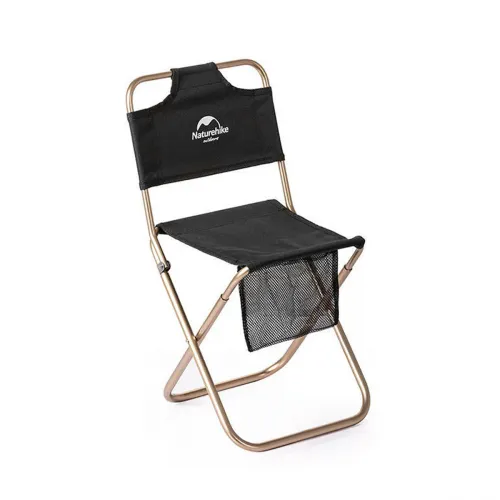 Naturehike MZ01 Silla Plegable Ultraliviana