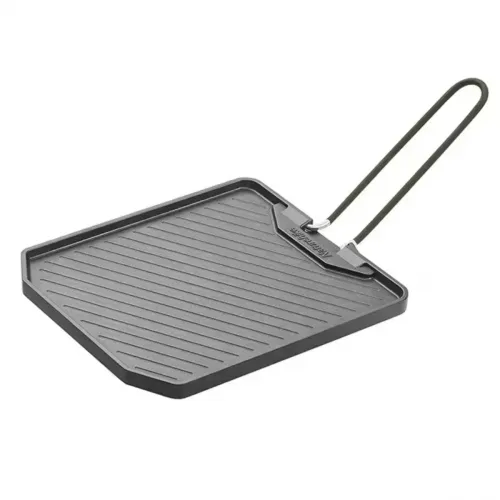 Naturehike Sarten Plancha Ultraliviana Antiadherente