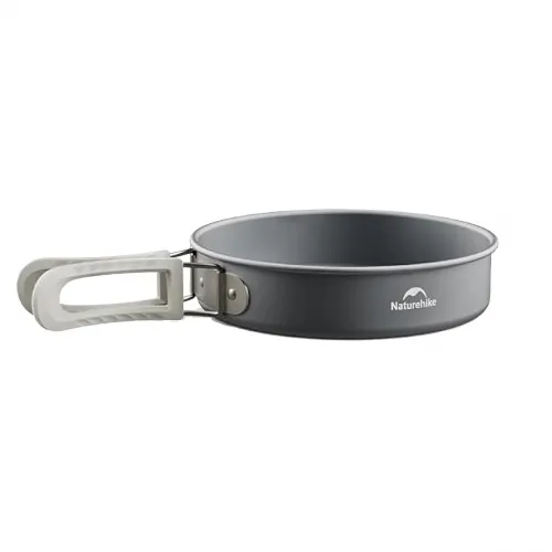 Naturehike Sartén Ultraliviana 17,5 cm