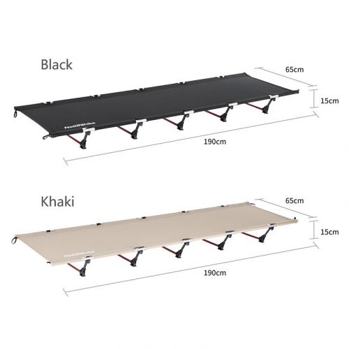 Naturehike XJC05 Catre Plegable