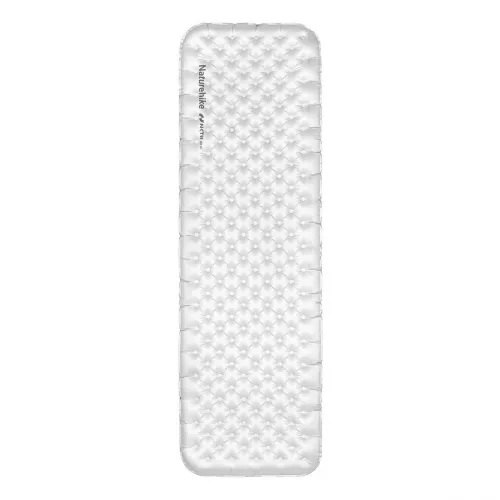 Naturehike Aislante Inflable Tuye R6.5 10cm Rectangular