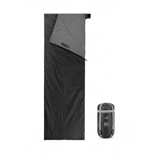 Naturehike Bolsa de Dormir LW180 (Límite 8°) XL