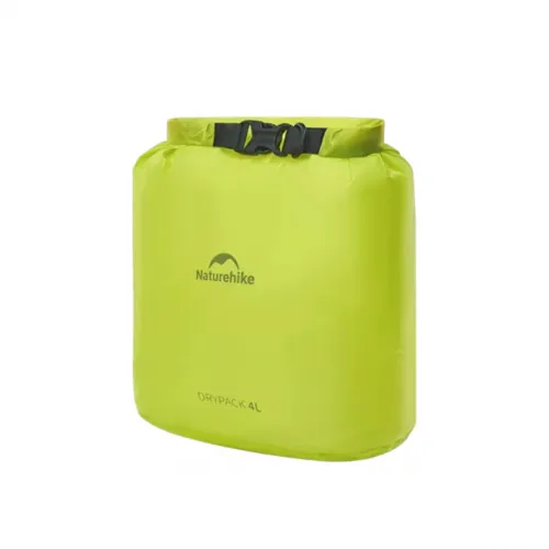 Naturehike Bolso Impermeable 4 L