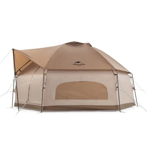 Naturehike Carpa Hexagonal Yurt 3-4 Personas