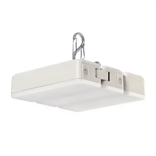 Naturehike Farol Led de Camping 2000lm