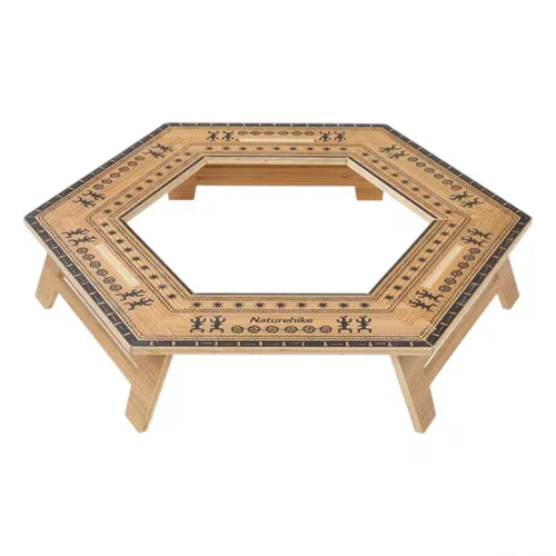 Naturehike Mesa Hexagonal Externa Glamping