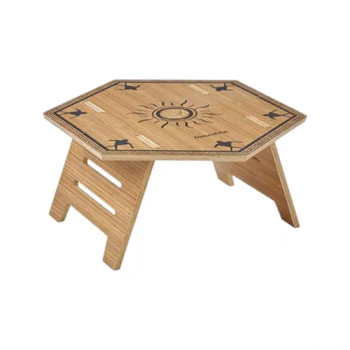 Naturehike Mesa Hexagonal Interna Glamping