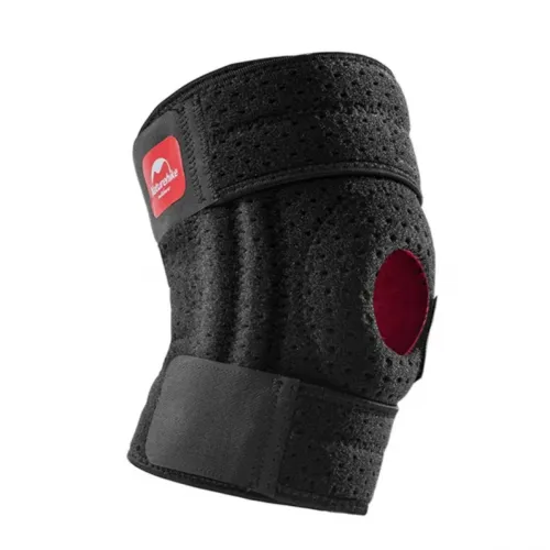 Naturehike Rodillera Estabilizadora 4 Resortes