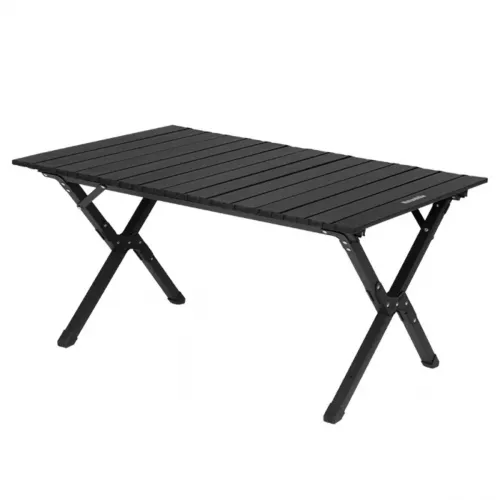 NatureHike T01 Mesa Plegable de Aluminio Ultraliviana L