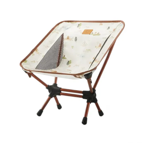 Naturehike YL08 Silla Plegable Ultra Liviana Niños