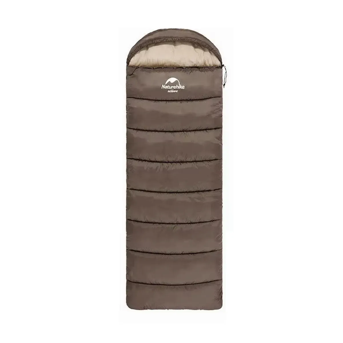 Bolsa de Dormir con Capucha U150 (Límite 7°)