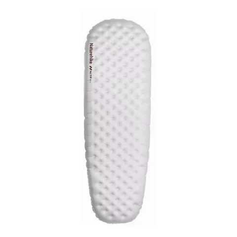 Naturehike Aislante Inflable Ultraliviano Tuye R5.8 Momia 168cm