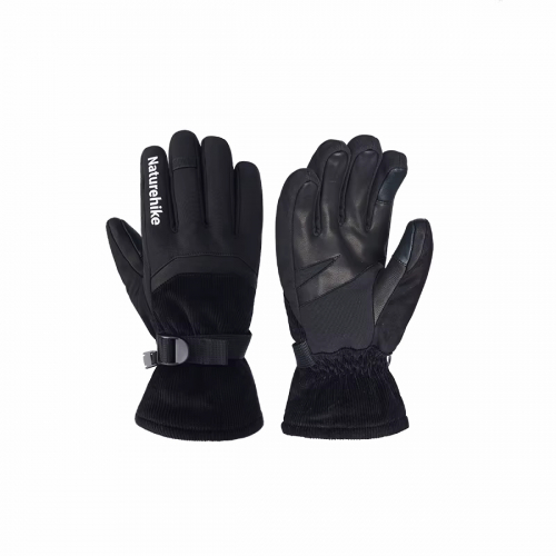 Naturehike Guantes Touch-Screen para Nieve