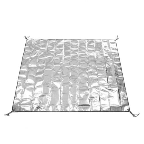 Naturehike Manta para Picnic Aluminizada 190X190cm