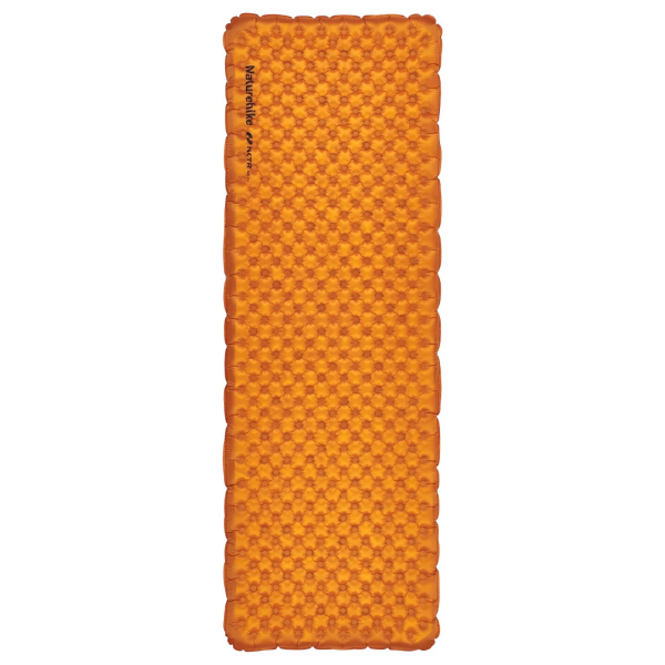 Naturehike Aislante Inflable Ultraliviano Tuye R5.8 Rectangular