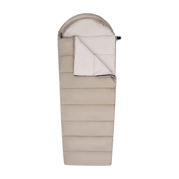 Naturehike Bolsa de Dormir Lavable MS500 (Límite -2.4°)