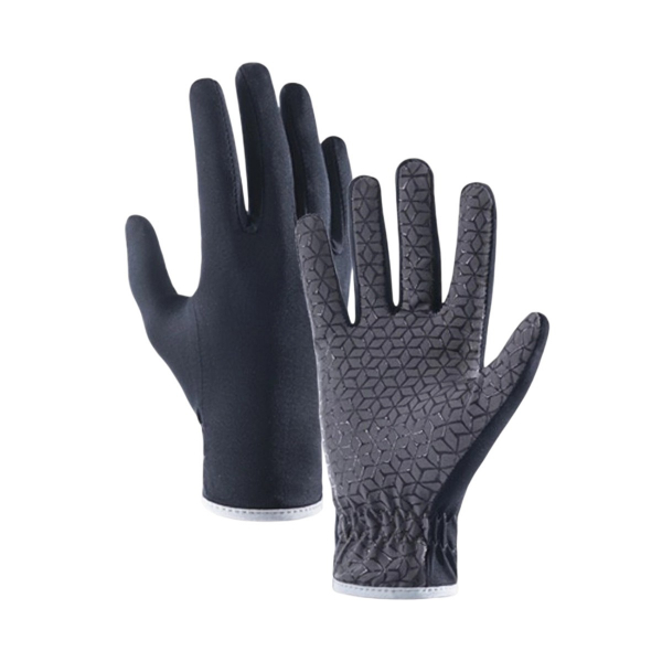 Naturehike GL09-T Guantes Touch Liner Anti-UV